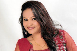 tika-poon-folk-singer-of-nepal