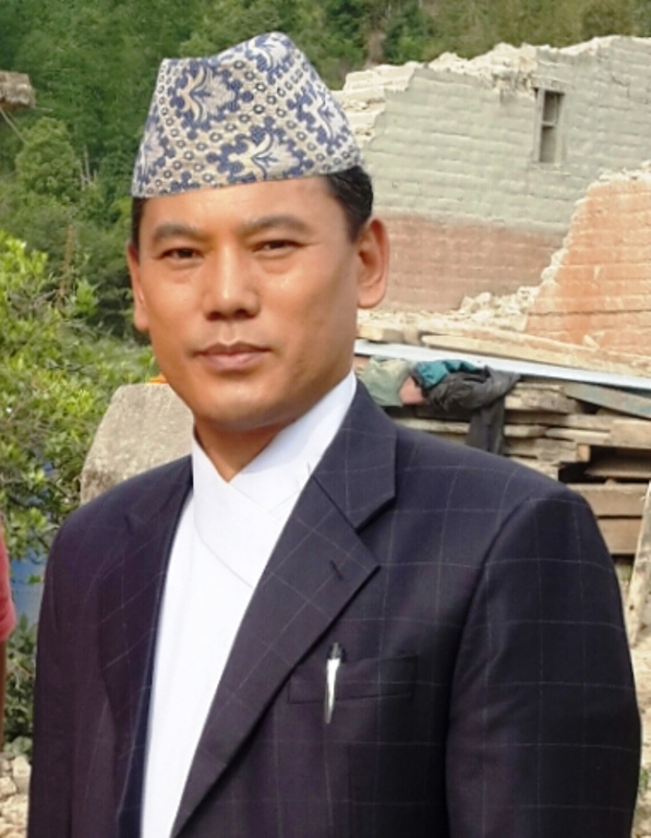 Gobind Gurung