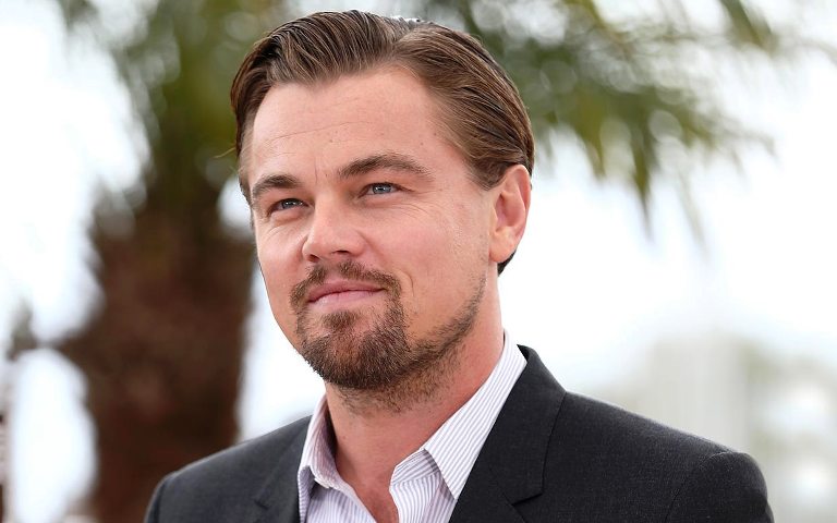 Leonardo-DiCaprio-Actor