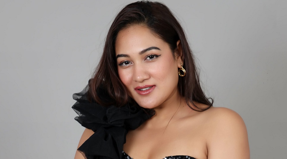 Model Mina Pariyar : A Journey of Discipline, Positivity, and Purpose