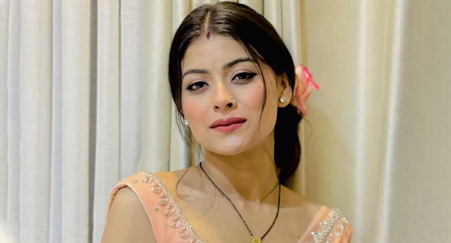 I met 10 sex workers to play the role of ‘Lalima’ : Actress Roshni Karki