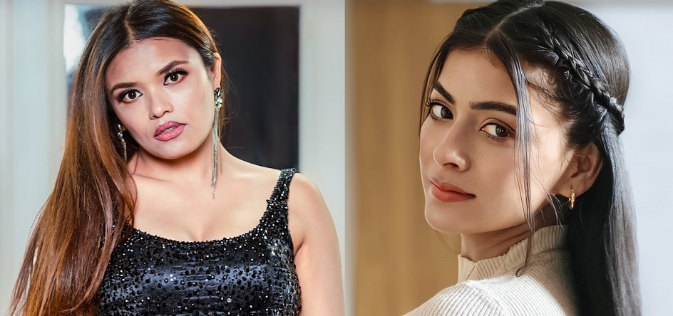 Two actress, two different experience in the film ‘Lalima’