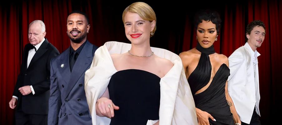 These are the most famous and controversial incidents at the Oscars
