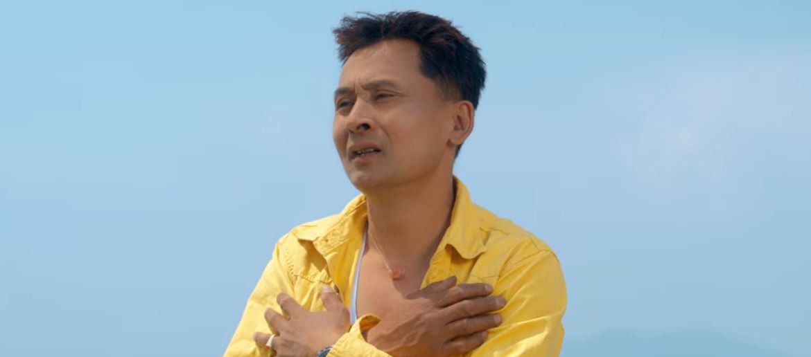 Singer Basyal’s new song ‘Marnu na Bachnu banayo’ (Video)