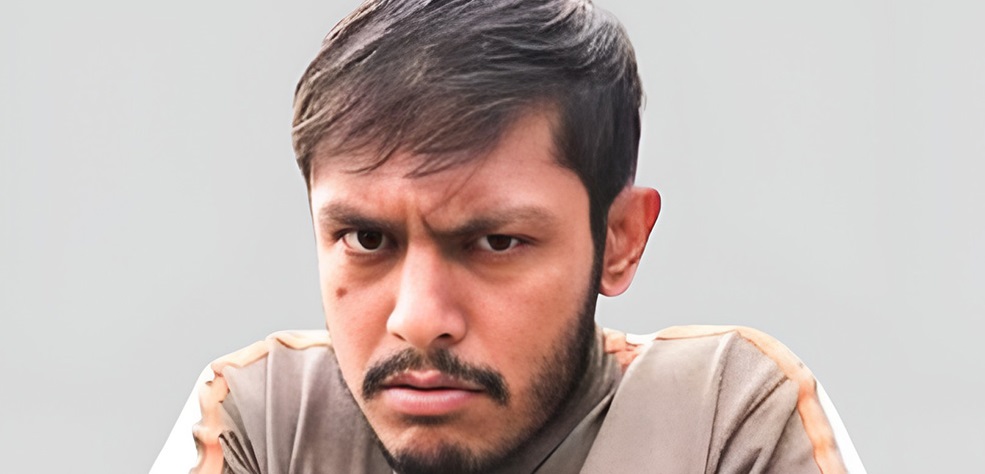 Artist Sagar Lamsal ‘Bale’ released on bail
