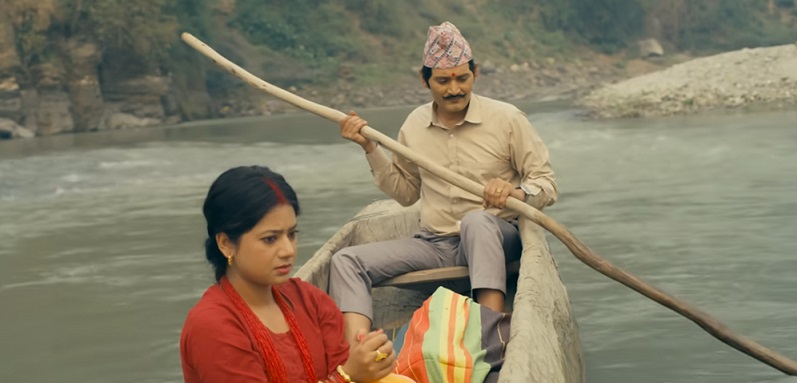 Film ‘Kazi’ Trailer Released, Showcasing Love and Family Dynamics