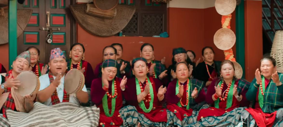 New Folk Song ‘Piyari’ Released to Preserve Traditional Music (with video)