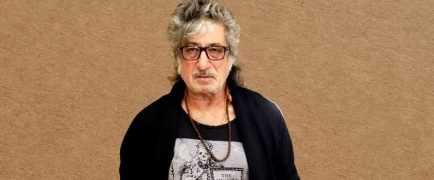 How did the false rumor about the death of veteran Bollywood actor Shakti Kapoor spread ?