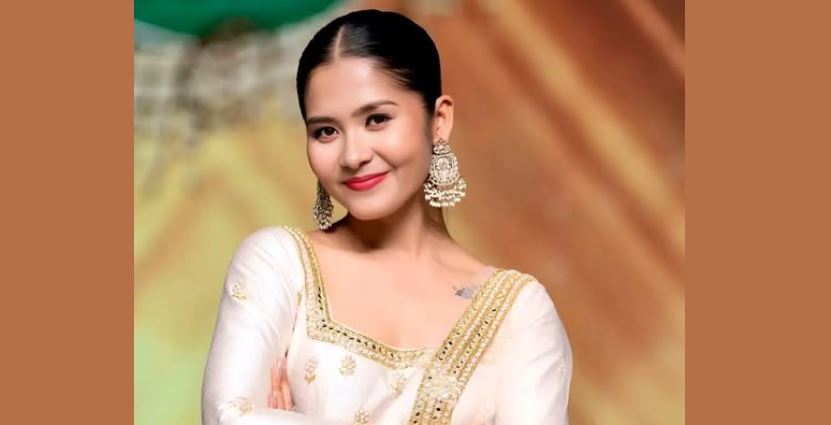 Dancer Teriaya Magar Debuts in Film ‘Mitzu’