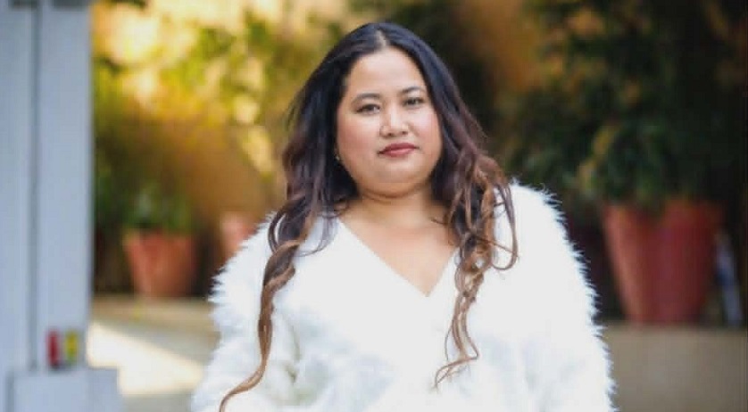 Fashion Designer Inspiring Journey : Deena Gurung