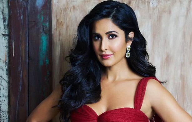 Actress Katrina Kaif is making a comeback to acting after becoming a mother